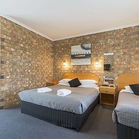 Citrus Valley Motel Renmark Zewnętrze zdjęcie