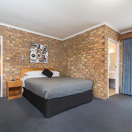Citrus Valley Motel Renmark Zewnętrze zdjęcie