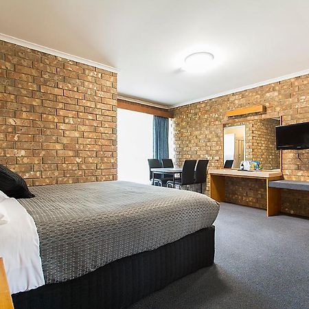 Citrus Valley Motel Renmark Zewnętrze zdjęcie