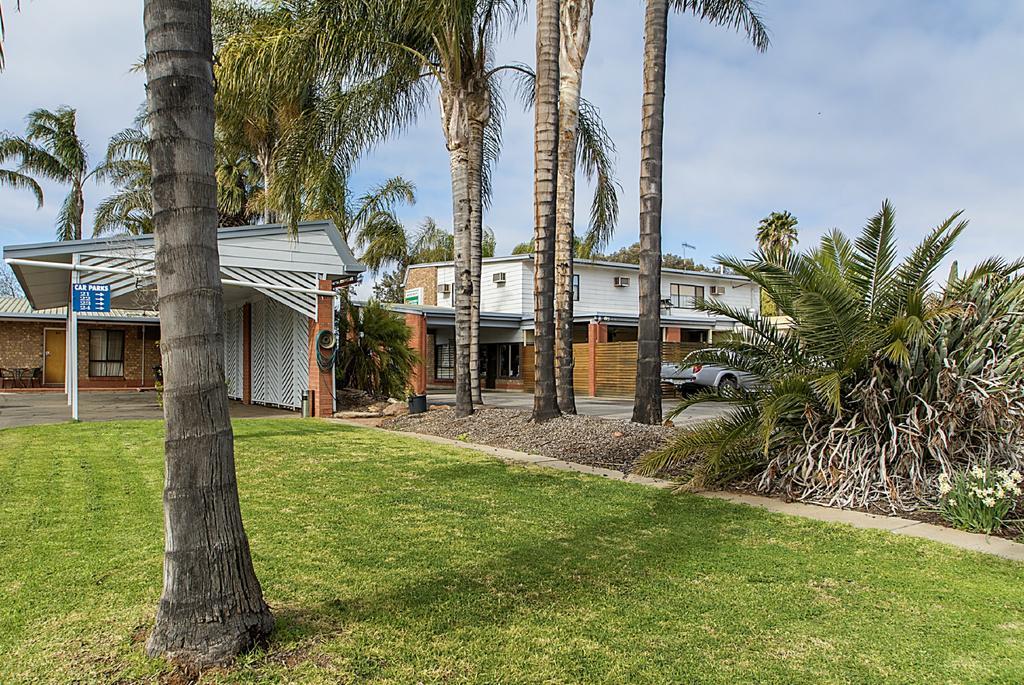 Citrus Valley Motel Renmark Zewnętrze zdjęcie