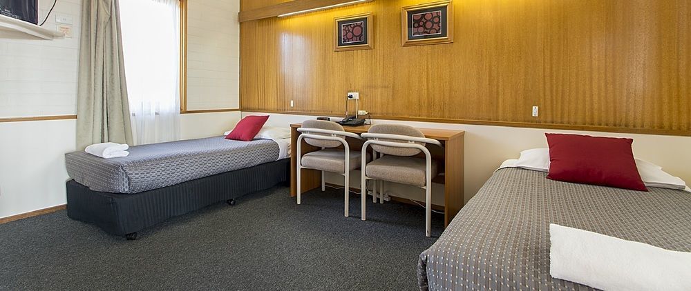 Citrus Valley Motel Renmark Zewnętrze zdjęcie