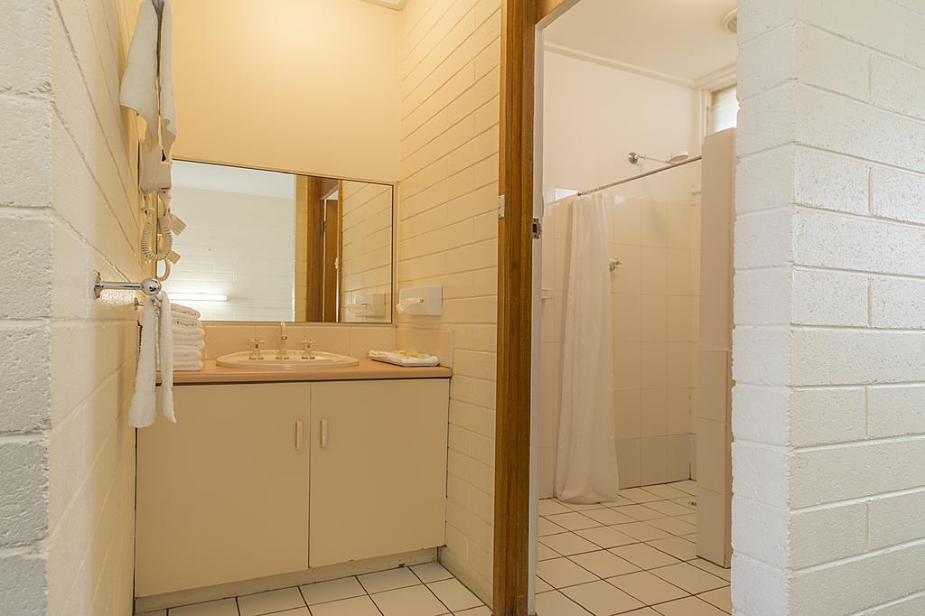 Citrus Valley Motel Renmark Zewnętrze zdjęcie