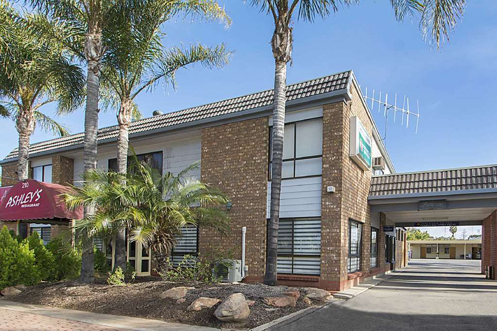 Citrus Valley Motel Renmark Zewnętrze zdjęcie