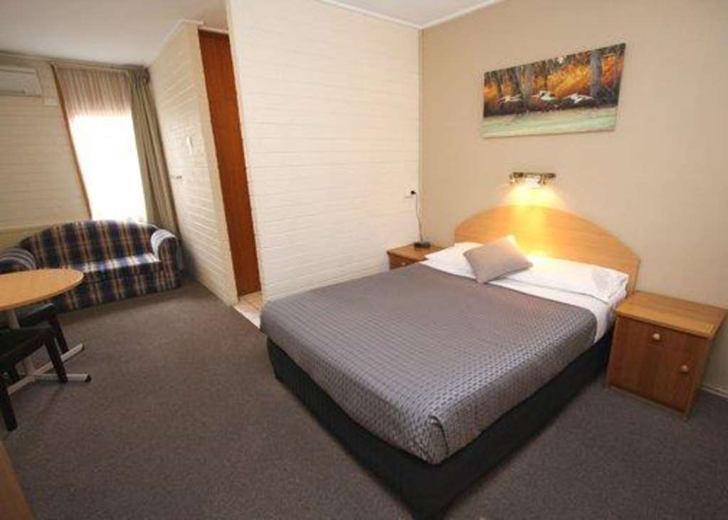 Citrus Valley Motel Renmark Pokój zdjęcie
