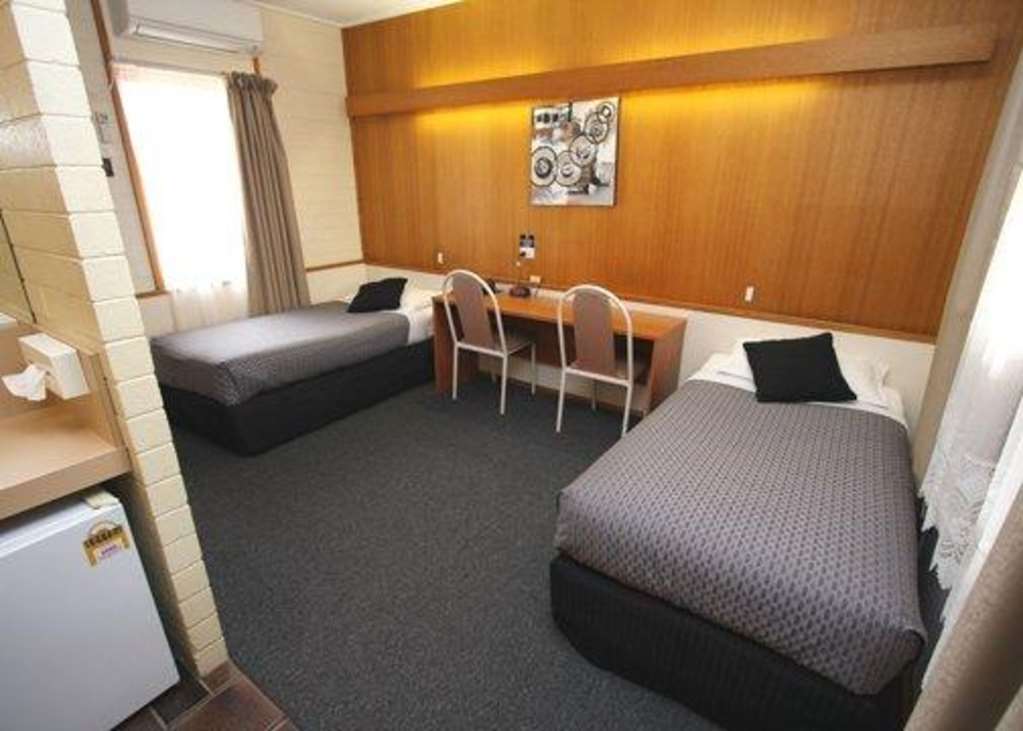 Citrus Valley Motel Renmark Pokój zdjęcie