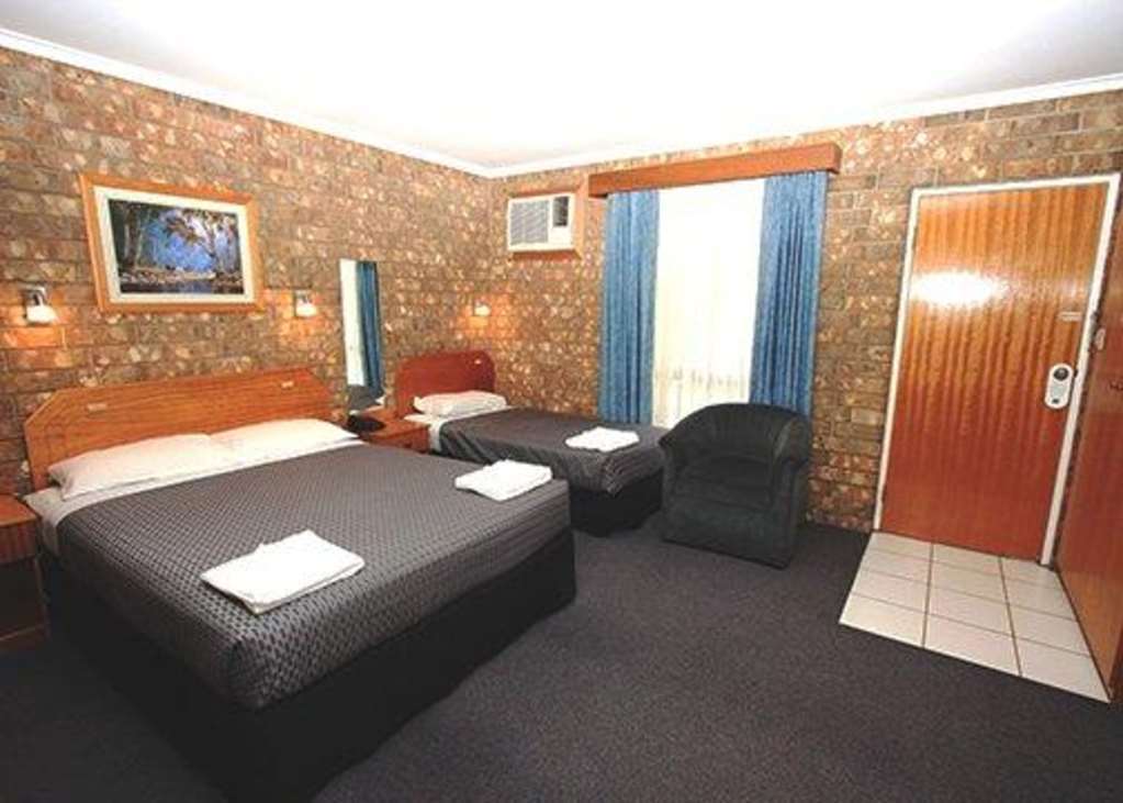 Citrus Valley Motel Renmark Pokój zdjęcie