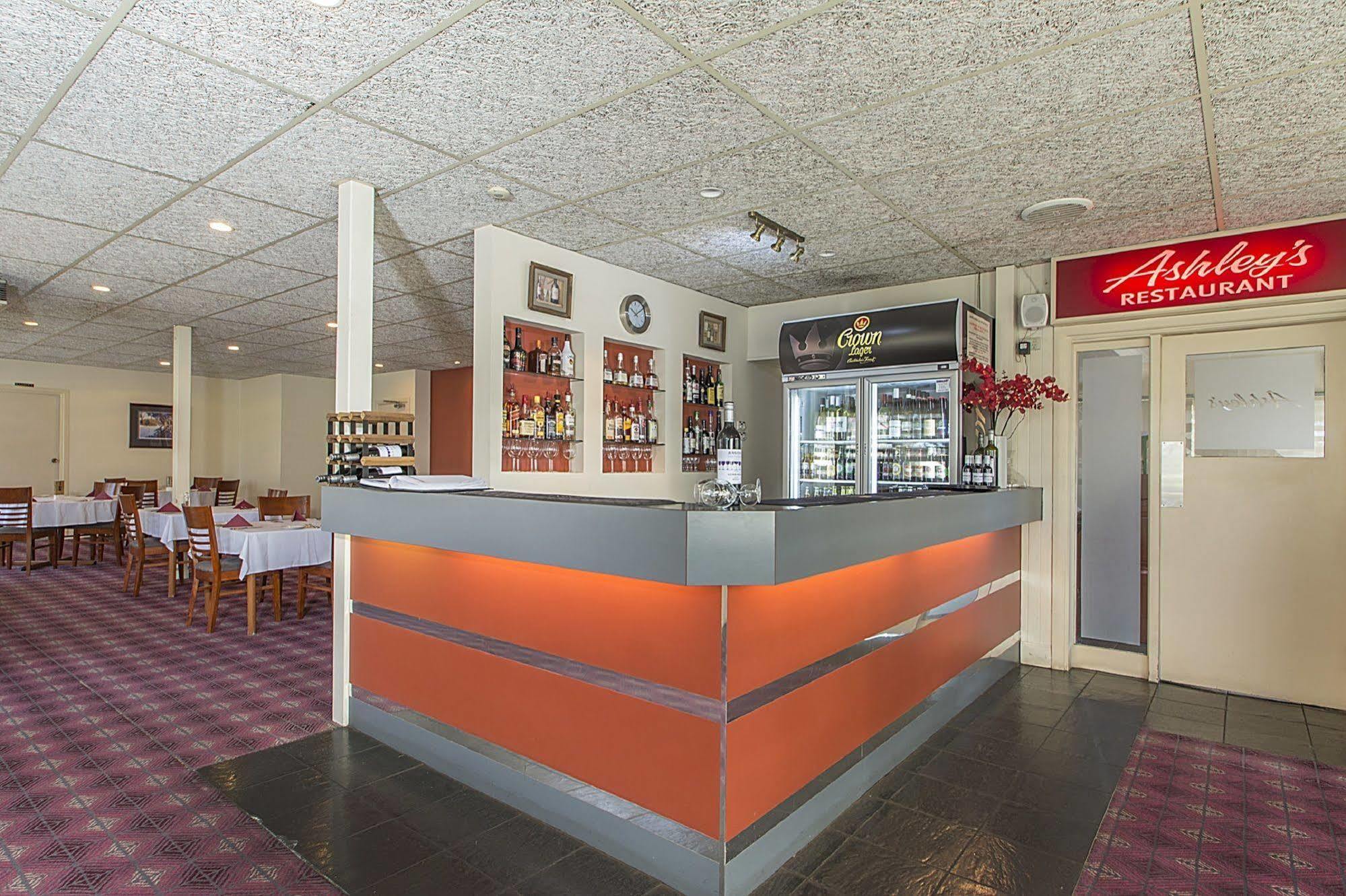 Citrus Valley Motel Renmark Zewnętrze zdjęcie
