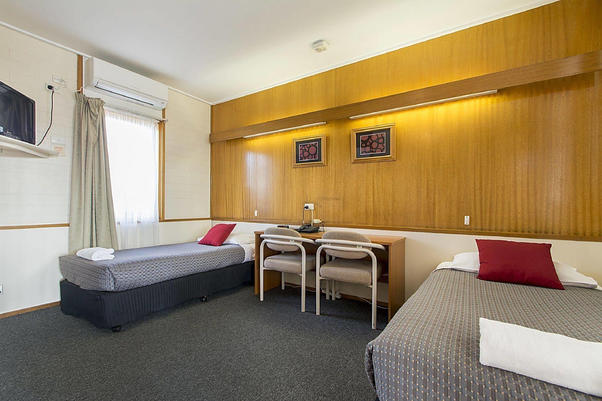 Citrus Valley Motel Renmark Zewnętrze zdjęcie