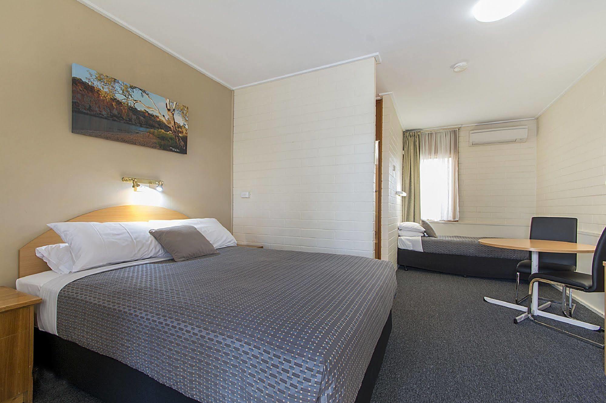 Citrus Valley Motel Renmark Zewnętrze zdjęcie