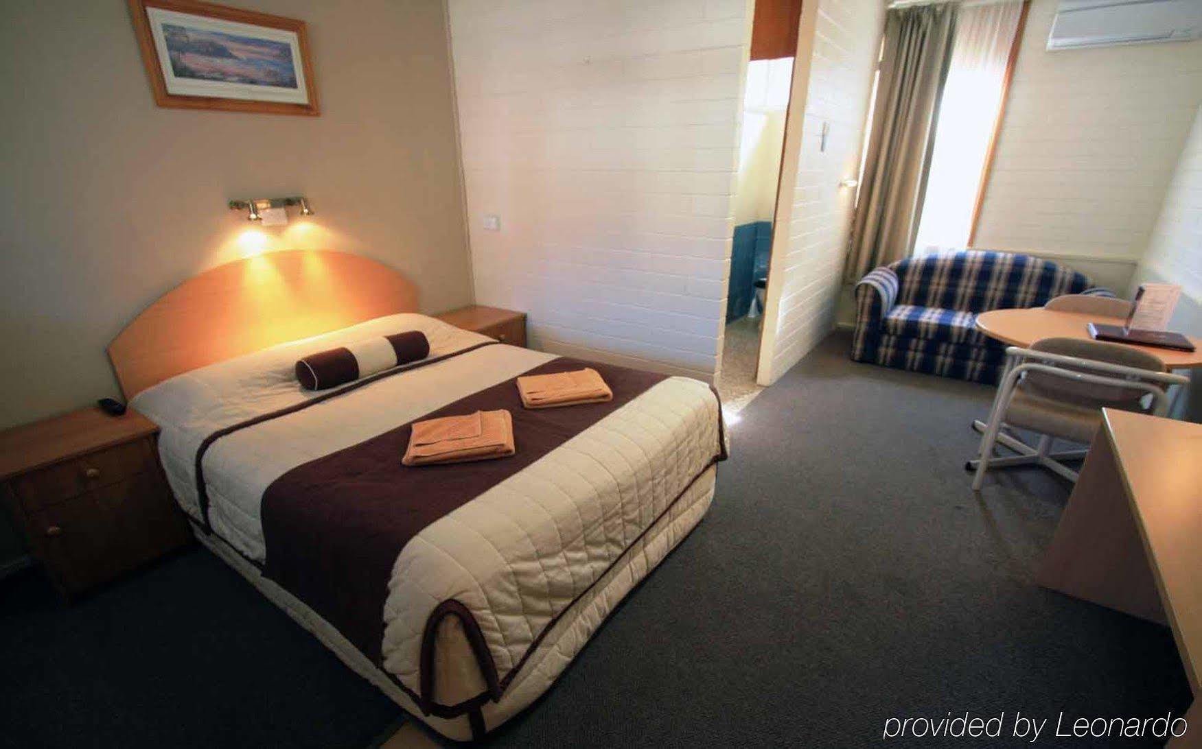 Citrus Valley Motel Renmark Zewnętrze zdjęcie
