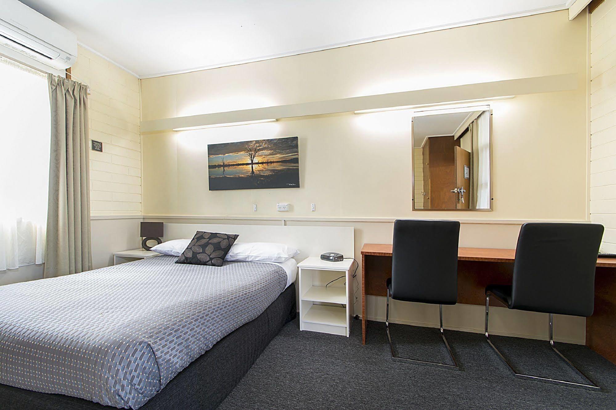 Citrus Valley Motel Renmark Zewnętrze zdjęcie