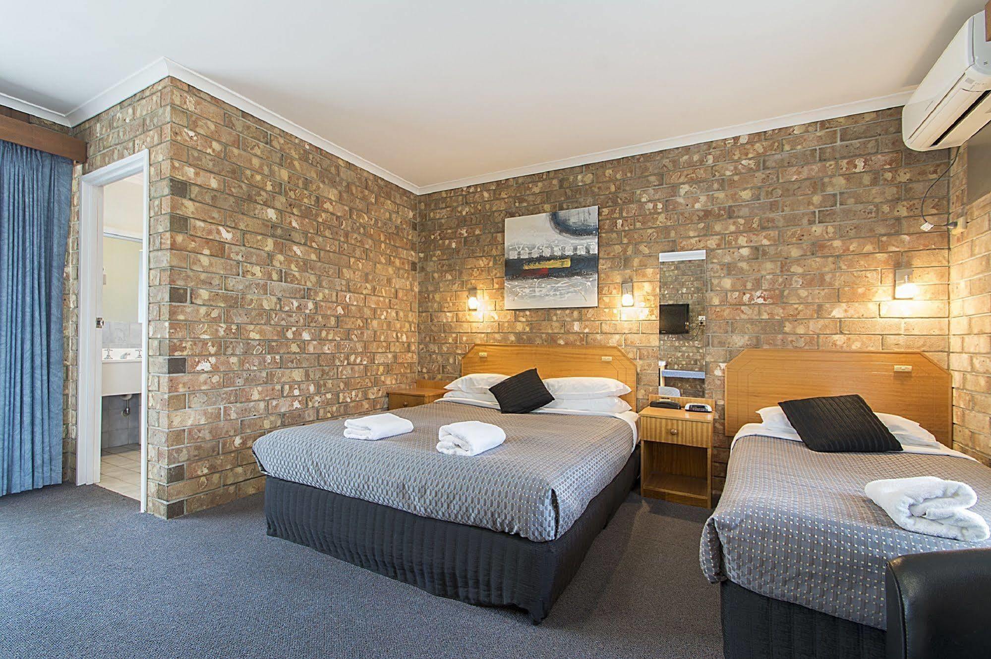 Citrus Valley Motel Renmark Zewnętrze zdjęcie