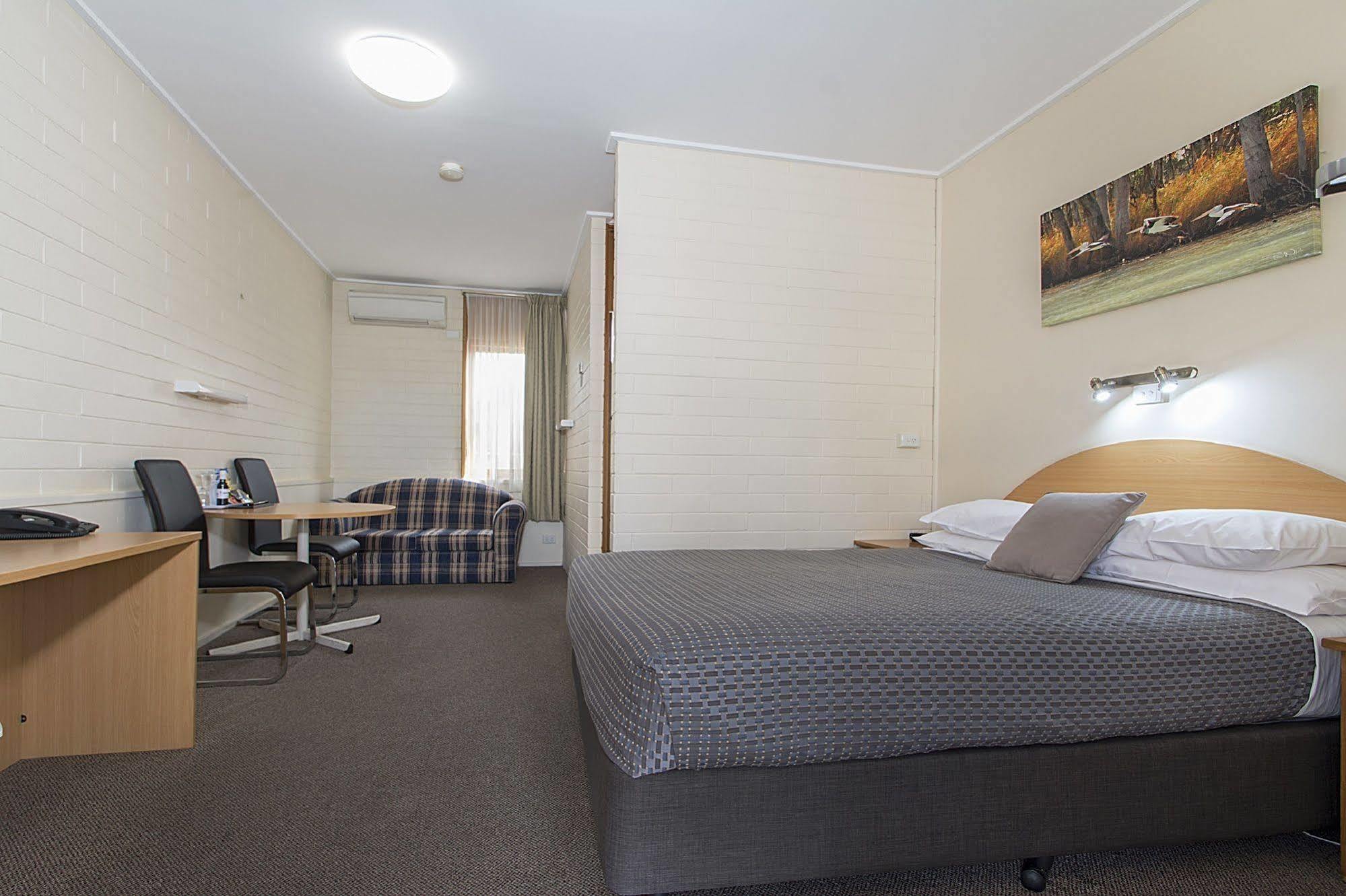 Citrus Valley Motel Renmark Zewnętrze zdjęcie