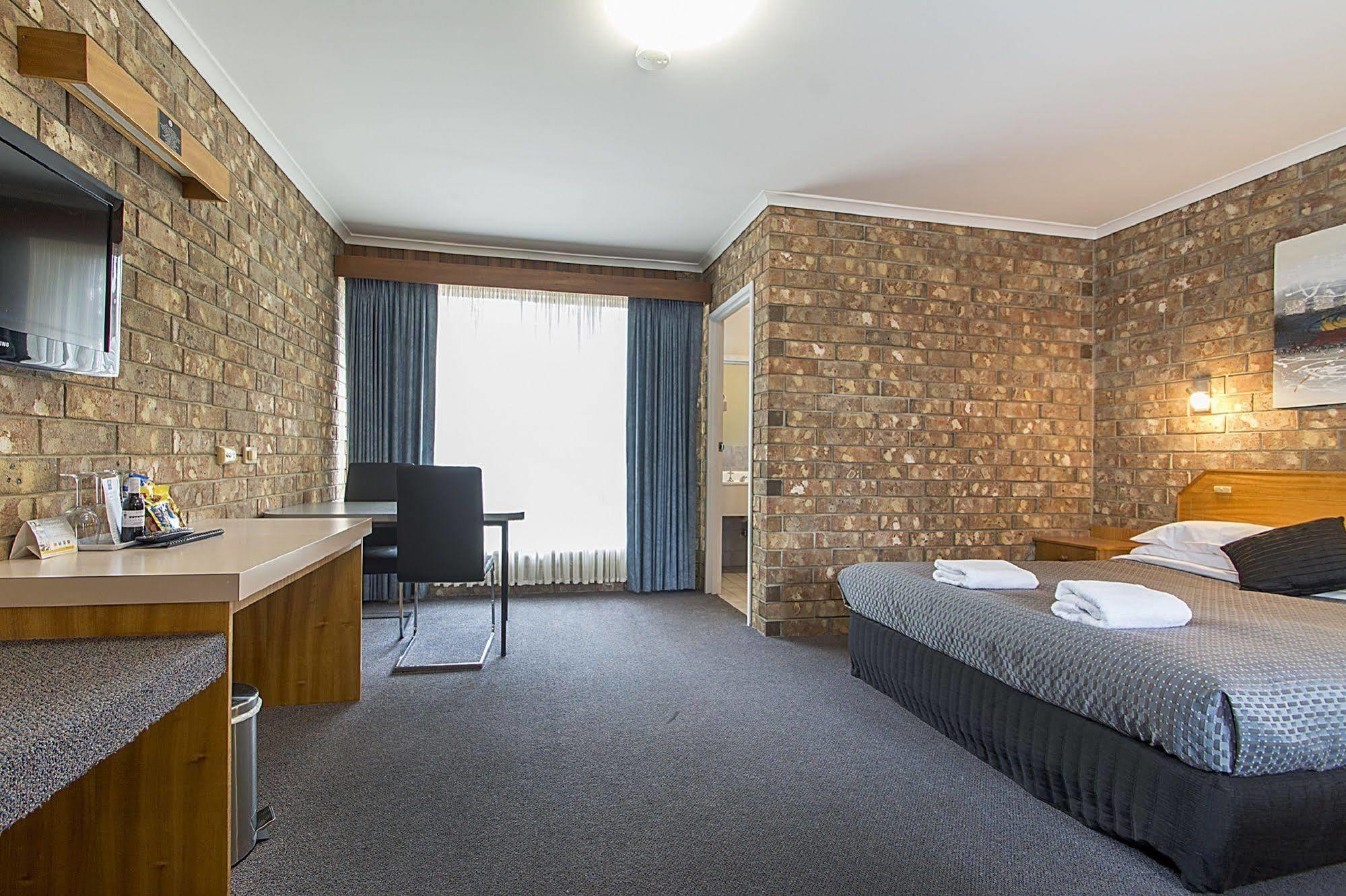 Citrus Valley Motel Renmark Zewnętrze zdjęcie