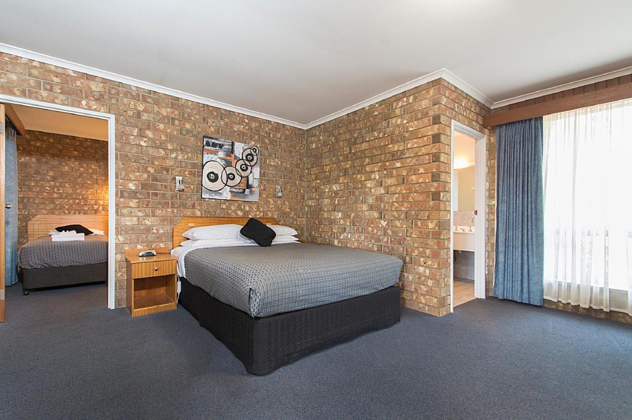 Citrus Valley Motel Renmark Zewnętrze zdjęcie