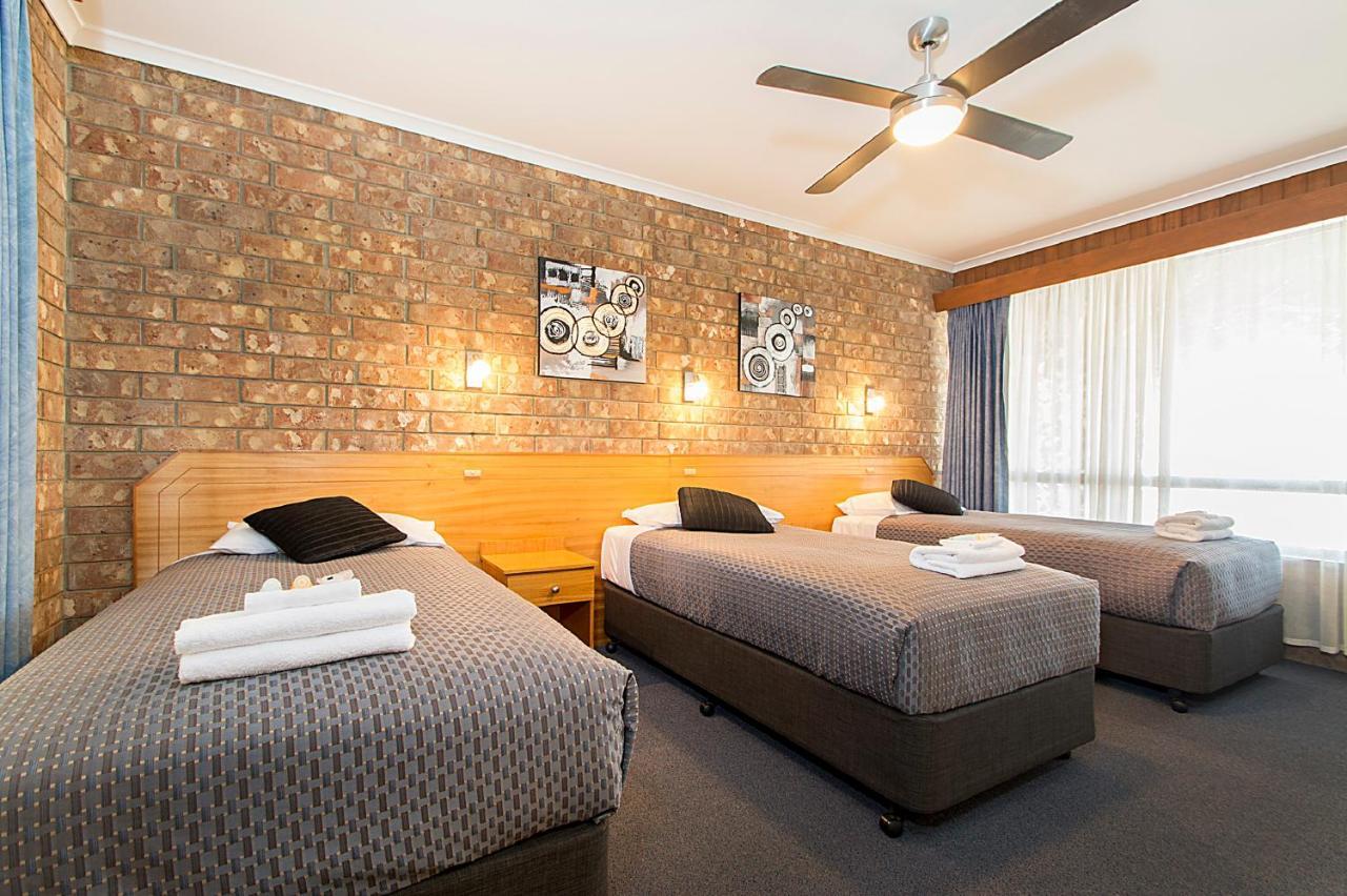 Citrus Valley Motel Renmark Zewnętrze zdjęcie